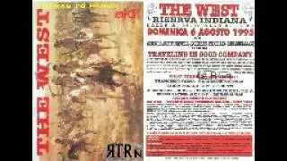 the West 1995 Gabry Fasano & Francesconi Riparbella