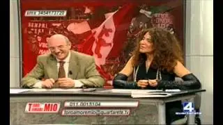14/02/13 - ToroAmoreMio (1^) - Trasmissione completa