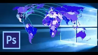 Adobe Photoshop CS5 how to change language