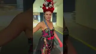 CHODŹCIE ZA MNĄ! 