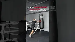 Ukrainian Boxing Ranking System 🏆