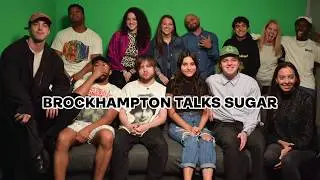 Instameet - Brockhampton at Power 96