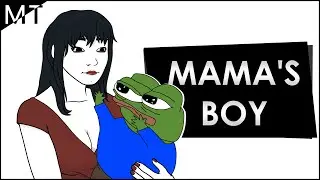 Mama's Boy