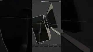 #blender #shorts modeling studio lighting