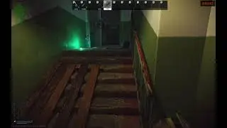 This is why you always check marked room