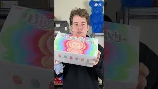 Самые дорогие Labubu обзор! 