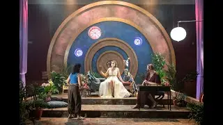 OPERA: Giulio Cesare in Egitto