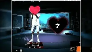 PeeLoon ❤️😸 ( XML+CLIP+OVERLAY ⬇️ ) || Freefire edit 💐 || oxya FF