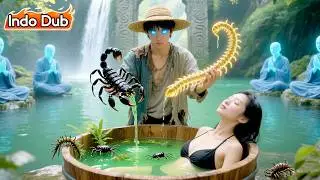 Putri Kaya Sakit Langka Tak Ada Berani Obati!Dokter Magang Pakai Ilmu Racun & Mata Dewa Sembuhkan!