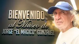 ¡Sorpresa Total! Descubre lo que Esconde el Museo del Mágico González