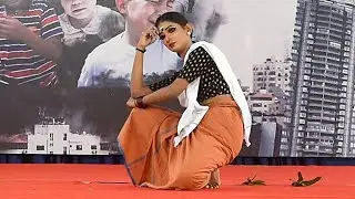Folkdance (നാടോടിനൃത്തം)| Poly Kalolsavam 2024