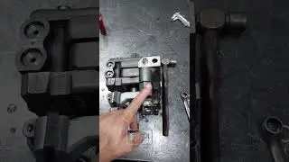 Bomba Hidráulica DO Massey