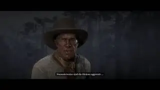 Red Dead Redemption 2 - Country Pursuits (GAMEPLAY)