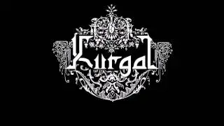 Kurgal - A Blink of a  Martyr