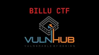 Billu box CTF from vulnhub full tutorial