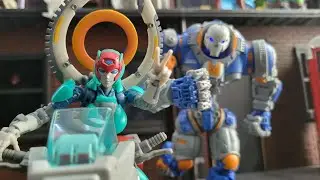 Astrobots Athena Review