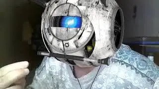 Я НЕ ДУРАК! - Portal 2