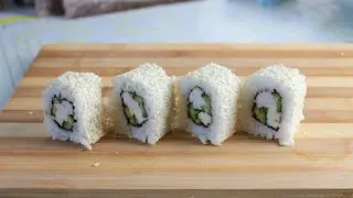 САМЫЕ БЮДЖЕТНЫЕ РОЛЛЫ ДОМА: ПРОСТО, БЫСТРО, ДЕШЕВО