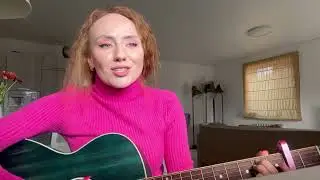 Ed Sheeran Perfect guitar cover