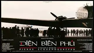 Diên Biên Phú (OST) - Concerto De L'Adieu