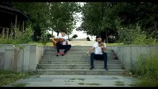 Nesini Söyleyim Canım Efendim - Keman&Gitar