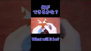 なにができるかな？クリスマスバージョン(6) What will it be? Christmas version #shorts