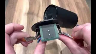 Врізний спот Kanlux Chiro 29311