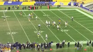 2019 11 16 PR 7 vs  PCC 10   WPIAL FINALS
