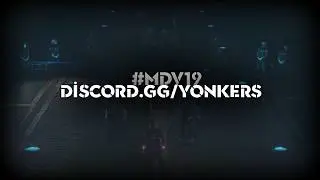 MDRP V19 YONKERS 
