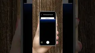 convert photo to pdf file on iphone 