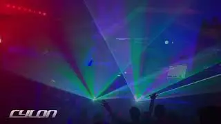 CYLON Live at Tribal Village May 2019 in London, UK