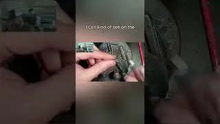 Bending Techniques: How do you position the model when you bend?