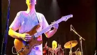 Umphreys McGee JaJunk JITD 2005