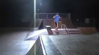 Airwalk Finger Flip