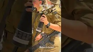 Israel Jerusalem 