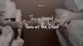 This is Gospel - Panic at the Disco (Subtitulada en Español).
