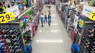 Shopping at DECATHLON Turin, Italy: What You Can Buy for €60! 🤑