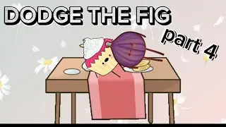 dodge the fig part 4 in secret staycation #roblox #secretstaycation