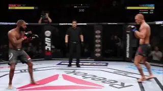 Ufc