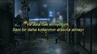 Heize - You, Clouds, Rain [Türkçe Çeviri]