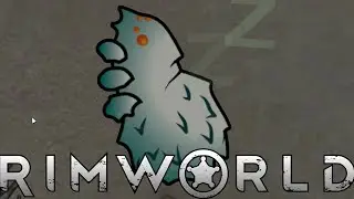Just Sit Back And Relax | RimWorld 4K - Ep 7