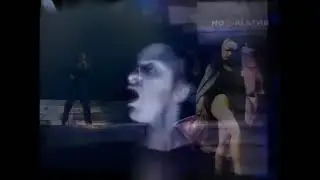 Игорь Корнелюк feat КИШ - проклятый маленький старый дом за высоким холмом