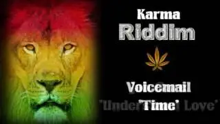 Karma Riddim - 2009