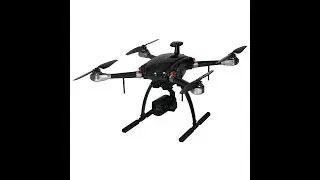 X820, Quadcopter, Dron za industrijske potrebe, #Dahua #Srbija http://dahuasrbija.com