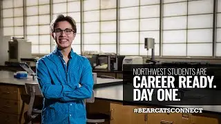 Bearcats are Career Ready - Jordan Unger