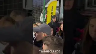 Чё ты на меня бычишь!!!