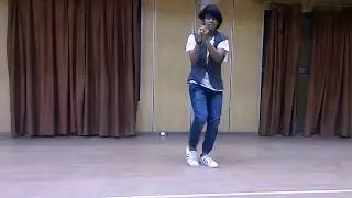 Closer - The Chainsmokers - Dance Cover by Rahul bisht