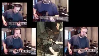 [Cover] System of a Down - U-Fig