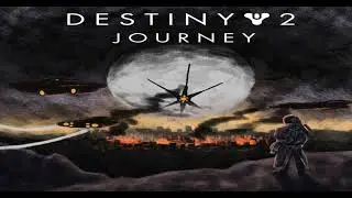 Destiny 2 - Journey (Metal Cover)