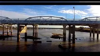 Tulsa, Ok (Cinematic Montage)